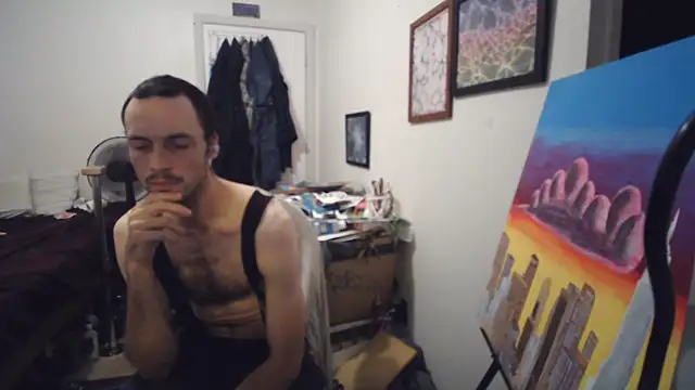 JohnnyMoves online show from July 24, 2:31 am