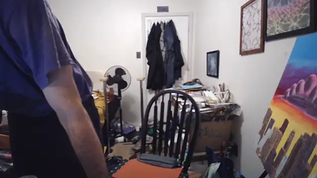 JohnnyMoves online show from July 25, 3:26 am