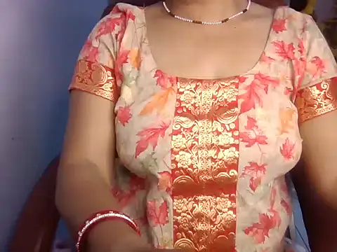 Snapshot of Hotty_Bhabhi1 chatting on April 27, 5:49 am Hotty Bhabhi1 online show from April 27, 5:49 am
