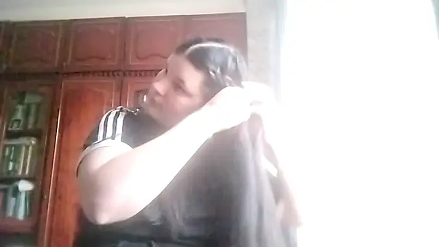BeatriceMolands online show from May 3, 4:57 pm