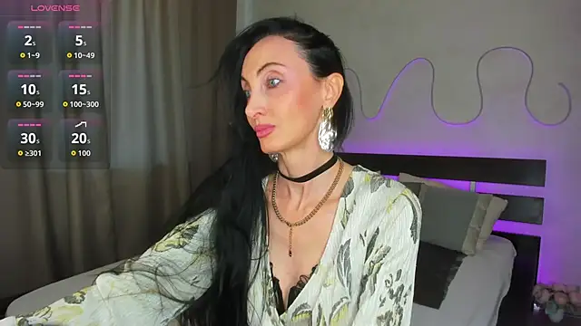 Snapshot of Avrora_Mars chatting on June 4, 9:15 am Avrora Mars online show from June 4, 9:15 am