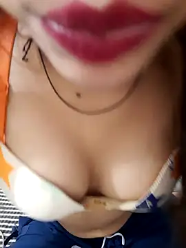 Snapshot of Riya_rani7 chatting on July 9, 3:54 am Riya rani7 online show from July 9, 3:54 am