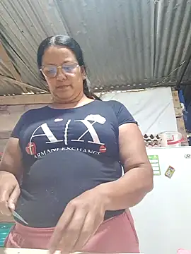 Samanta-42 online show from May 30, 3:42 pm