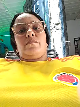 Snapshot of Samanta-42 chatting on June 23, 5:55 pm Samanta-42 online show from June 23, 5:55 pm