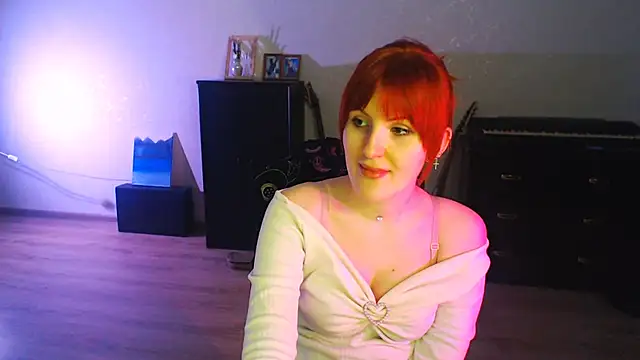 Snapshot of ConchitaMesser chatting on April 18, 7:07 pm ConchitaMesser online show from April 18, 7:07 pm