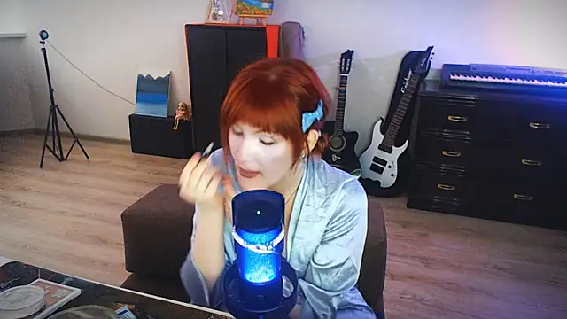 Snapshot of ConchitaMesser chatting on April 24, 3:36 pm ConchitaMesser online show from April 24, 3:36 pm