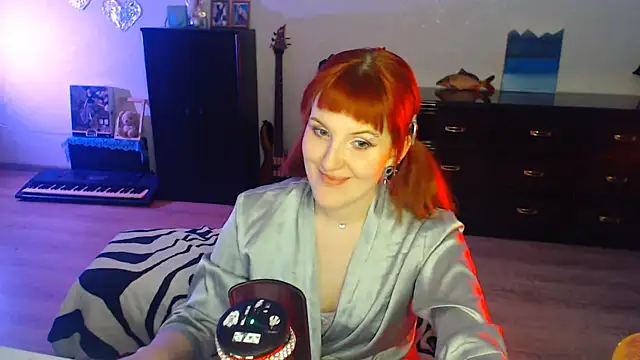 Snapshot of ConchitaMesser chatting on May 9, 9:20 pm ConchitaMesser online show from May 9, 9:20 pm