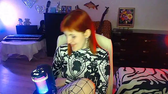 Snapshot of ConchitaMesser chatting on May 11, 7:55 pm ConchitaMesser online show from May 11, 7:55 pm
