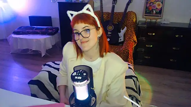 Snapshot of ConchitaMesser chatting on May 14, 10:38 pm ConchitaMesser online show from May 14, 10:38 pm