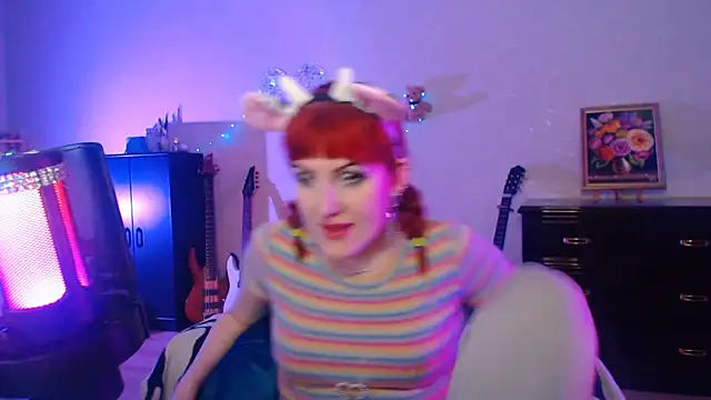 Snapshot of ConchitaMesser chatting on May 20, 9:54 pm ConchitaMesser online show from May 20, 9:54 pm