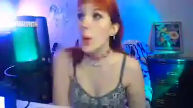 Snapshot of ConchitaMesser chatting on May 23, 8:35 pm ConchitaMesser online show from May 23, 8:35 pm