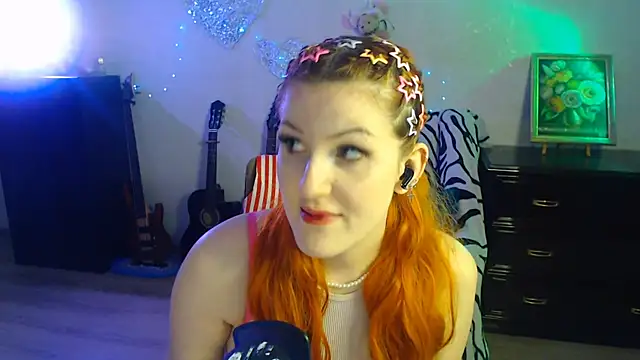 Snapshot of ConchitaMesser chatting on May 31, 9:38 pm ConchitaMesser online show from May 31, 9:38 pm
