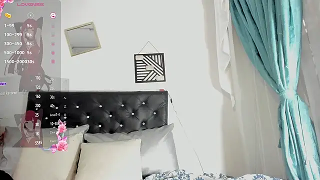 Sweett-Maria online show from April 23, 6:43 pm