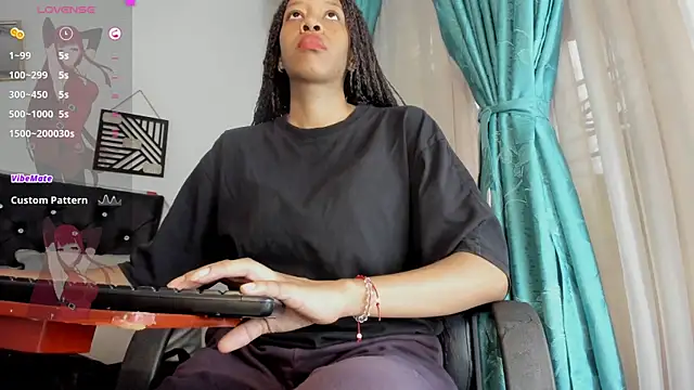 Snapshot of Sweett-Maria chatting on July 17, 7:19 pm Sweett-Maria online show from July 17, 7:19 pm