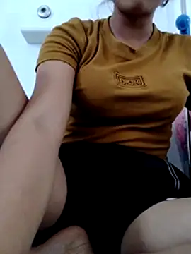 Zara-Lina online show from July 25, 6:55 am