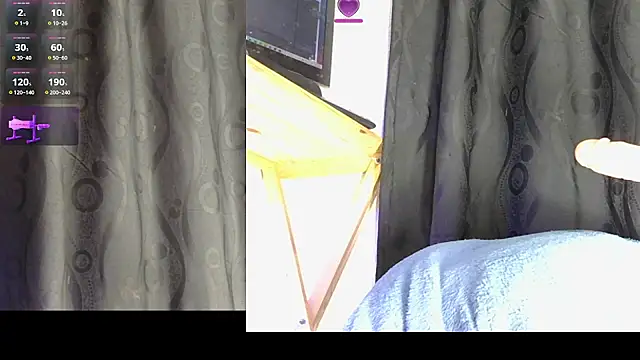 Snapshot of Backdoor_Newbie chatting on June 25, 5:12 am Backdoor Newbie online show from June 25, 5:12 am