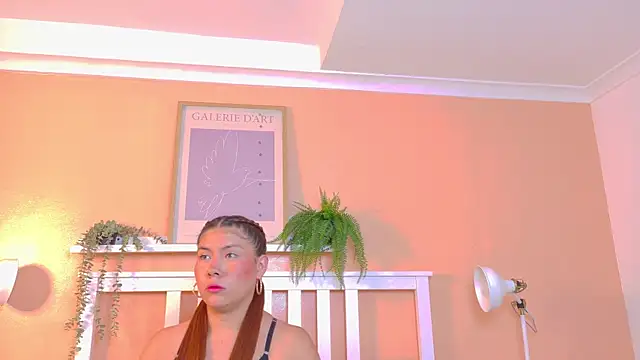 SofiaDiamond  online show from April 27, 7:23 pm