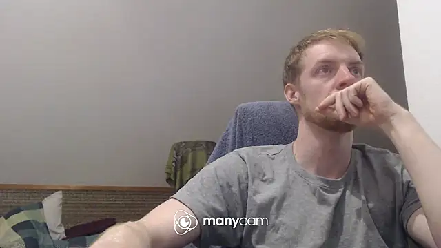 Milkyman7 online show from May 2, 8:03 pm