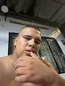 Patricio 02 online show from July 8, 4:28 am