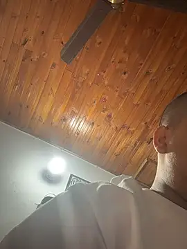 Patricio 02 online show from July 25, 2:20 am