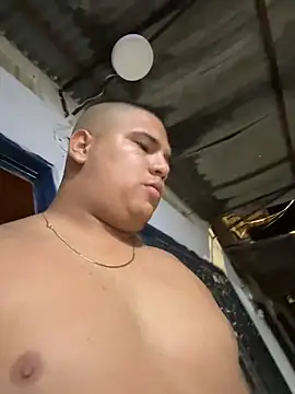 Patricio 02 online show from August 1, 9:52 am