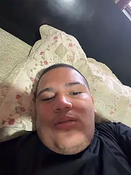 Patricio 02 online show from August 7, 2:19 pm