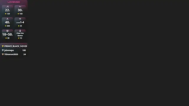 Snapshot of hot_fusion chatting on May 10, 8:25 pm hot fusion online show from May 10, 8:25 pm
