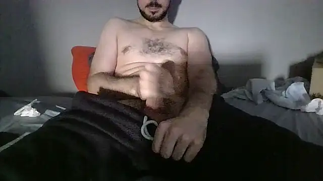 Sleepless19  online show from April 19, 3:11 pm