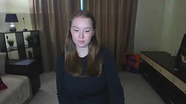 ValeriSunny online show from April 23, 10:58 am