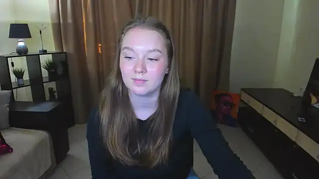 ValeriSunny online show from April 23, 2:19 pm