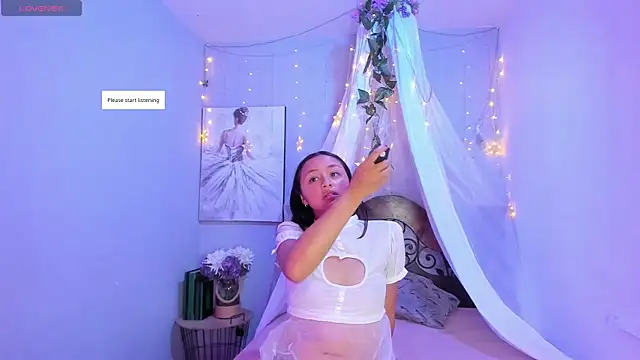 thalia ecos online show from April 19, 4:28 pm