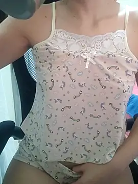 PalomaXXC online show from May 4, 10:50 pm