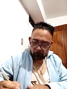 CarlossexVen online show from April 23, 4:35 am