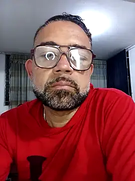 CarlossexVen online show from April 24, 3:09 am