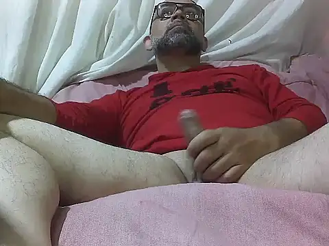 CarlossexVen online show from June 3, 1:03 pm