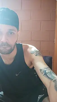 Snapshot of geremi12345 chatting on July 10, 9:06 pm geremi12345 online show from July 10, 9:06 pm