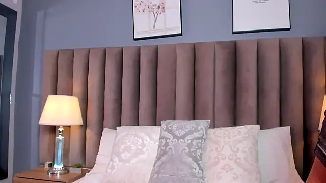 LilyFoox online show from June 10, 12:48 pm