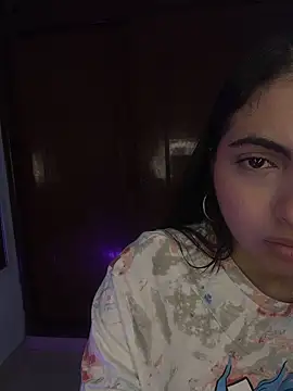 Snapshot of Lily_Rush chatting on May 22, 12:11 pm Lily Rush online show from May 22, 12:11 pm