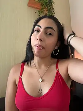Snapshot of Lily_Rush chatting on May 31, 12:01 pm Lily Rush online show from May 31, 12:01 pm
