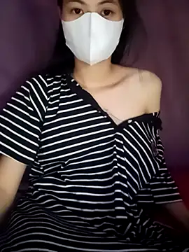 Enma lovelyy online show from April 22, 4:41 pm