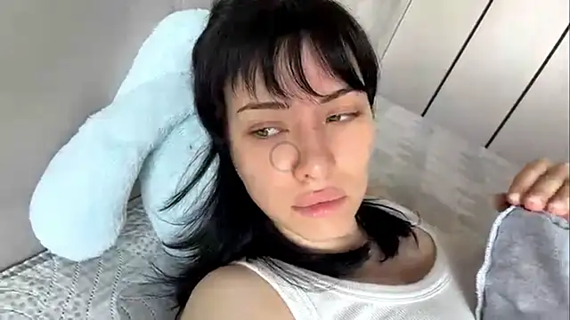 LuisaAlconcel online show from May 10, 5:34 am