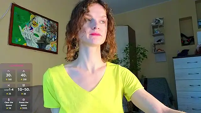Snapshot of Muscle_Muse chatting on May 21, 3:24 am Muscle Muse online show from May 21, 3:24 am