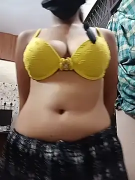 Your SugarBaby- online show from June 7, 7:50 pm