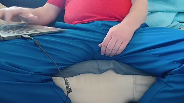 Germanandy71 online show from April 30, 6:25 pm