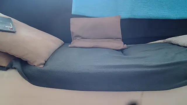 Germanandy71 online show from May 2, 5:18 pm