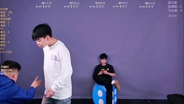 Spirit-999 online show from April 17, 11:57 am