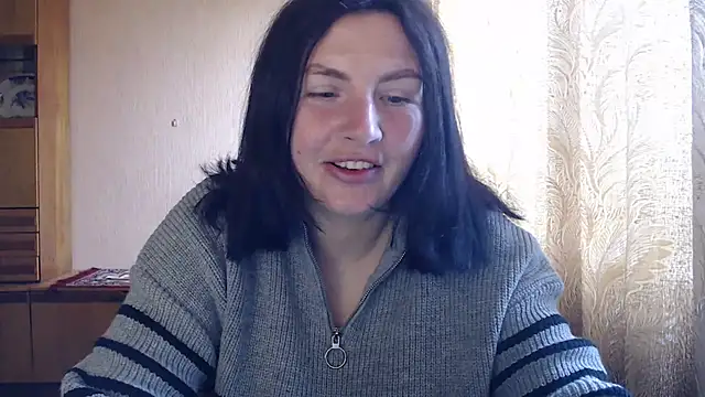AlinaxJames online show from April 21, 2:56 pm