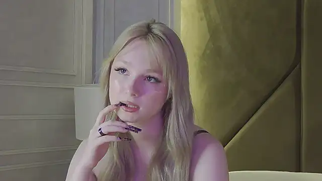 MayBerger online show from April 23, 5:30 am