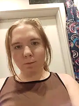 weroslodix online show from May 15, 9:44 pm