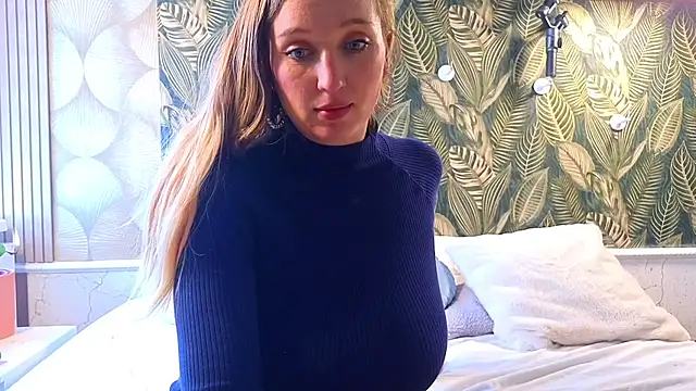 PregnantPornstar online show from May 7, 11:15 am